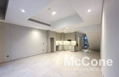 Townhouse - 2 Bedrooms - 3 Bathrooms for rent in MAG Eye - MAG City - Mohammed Bin Rashid City - Dubai