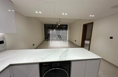 Apartment - 1 - 2 for sale in Binghatti Galaxy Tower B - Binghatti Galaxy - District 11 - Jumeirah Village Circle - Dubai