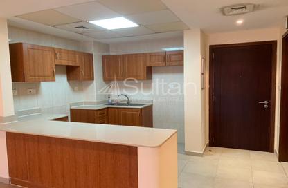 Apartment - 1 - 2 for rent in Marina Apartments D - Al Hamra Marina Residences - Al Hamra Village - Ras Al Khaimah