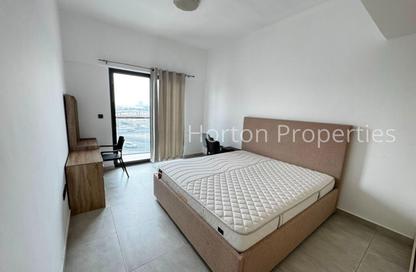 Apartment - 2 Bedrooms - 2 Bathrooms for rent in Binghatti Gems - District 12 - Jumeirah Village Circle - Dubai Apartment - 2 Bedrooms - 2 Bathrooms for rent in Binghatti Gems - District 12 - Jumeirah Village Circle - Dubai