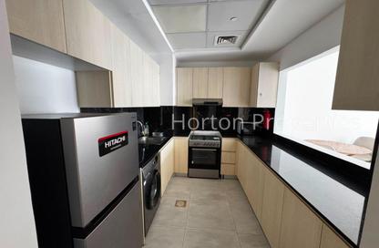 Apartment - 2 Bedrooms - 2 Bathrooms for rent in Binghatti Gems - District 12 - Jumeirah Village Circle - Dubai Apartment - 2 Bedrooms - 2 Bathrooms for rent in Binghatti Gems - District 12 - Jumeirah Village Circle - Dubai
