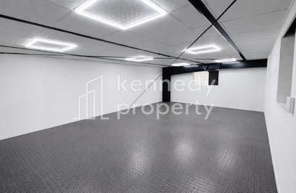 Warehouse - Studio - 1 Bathroom for rent in Al Quoz Industrial Area 4 - Al Quoz Industrial Area - Al Quoz - Dubai