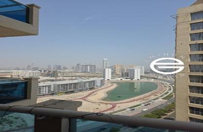 Apartment - Studio - 1 Bathroom for rent in Lago Vista C - Lago Vista - Dubai Production City (IMPZ) - Dubai Apartment - Studio - 1 Bathroom for rent in Lago Vista C - Lago Vista - Dubai Production City (IMPZ) - Dubai