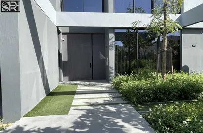 فيلا - 4 غرف نوم - 5 حمامات للبيع في سيكويا - مسار - تلال سيتي - الشارقة