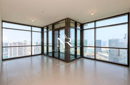 Apartment - 2 Bedrooms - 3 Bathrooms for sale in Canal Residence - Al Reem Island - Abu Dhabi