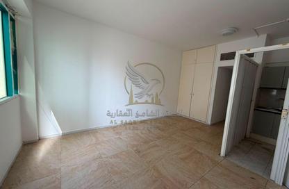 Apartment - Studio - 1 Bathroom for rent in Al Majaz 2 - Al Majaz - Sharjah