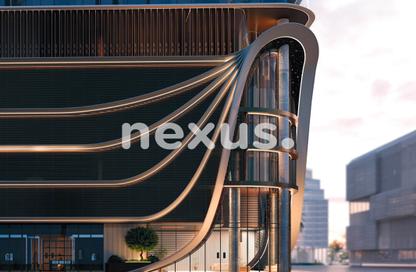 Apartment - Studio - 1 for sale in 368 Park Lane - District 10 - Jumeirah Village Circle - Dubai