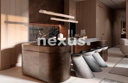 Apartment - Studio - 1 for sale in 368 Park Lane - District 10 - Jumeirah Village Circle - Dubai