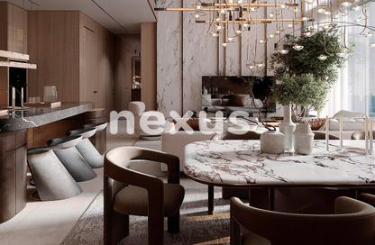 Apartment - Studio - 1 for sale in 368 Park Lane - District 10 - Jumeirah Village Circle - Dubai Apartment - Studio - 1 for sale in 368 Park Lane - District 10 - Jumeirah Village Circle - Dubai