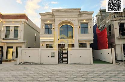 Villa - 5 Bedrooms - 7 Bathrooms for sale in Kabbali Hills - Al Helio 2 - Al Helio - Ajman