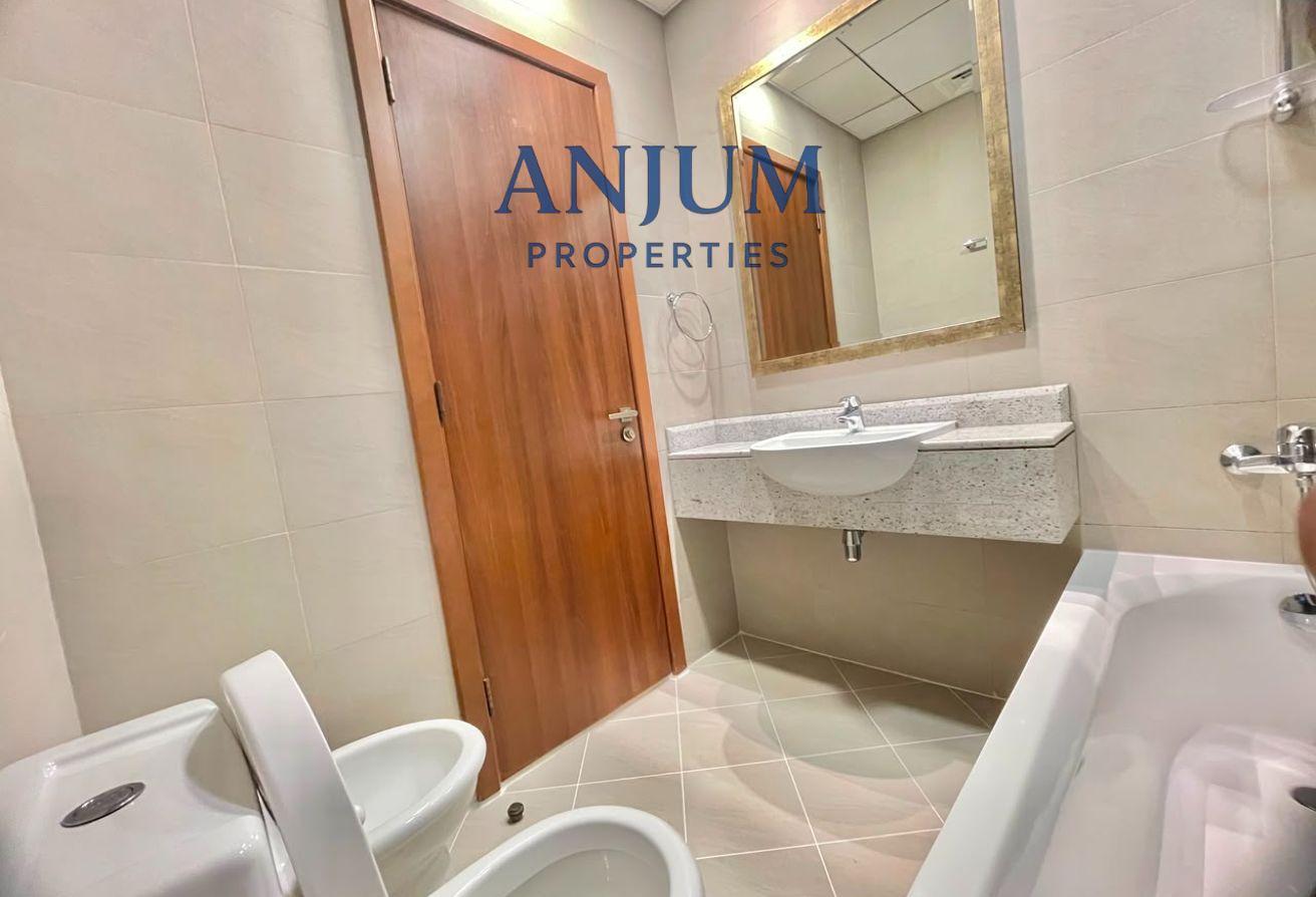 Spacious Apartment | Jaddaf Views | 6 Cheques photo 13