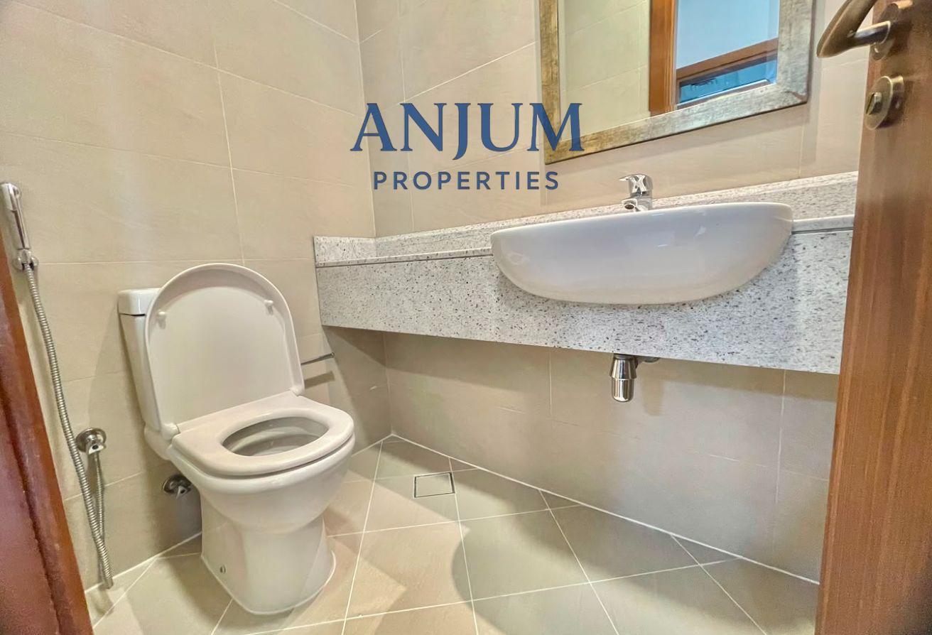Spacious Apartment | Jaddaf Views | 6 Cheques photo 12