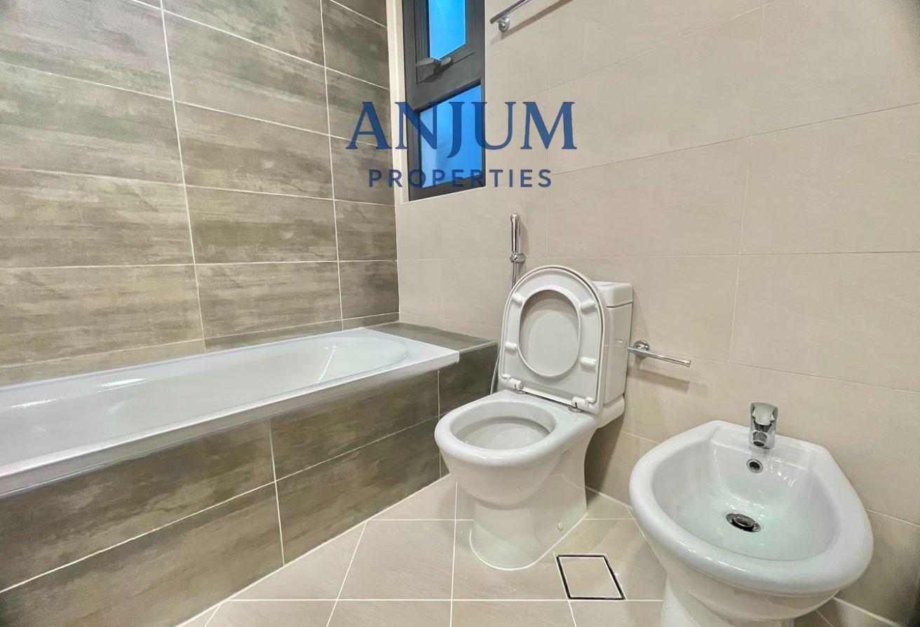 Spacious Apartment | Jaddaf Views | 6 Cheques photo 10