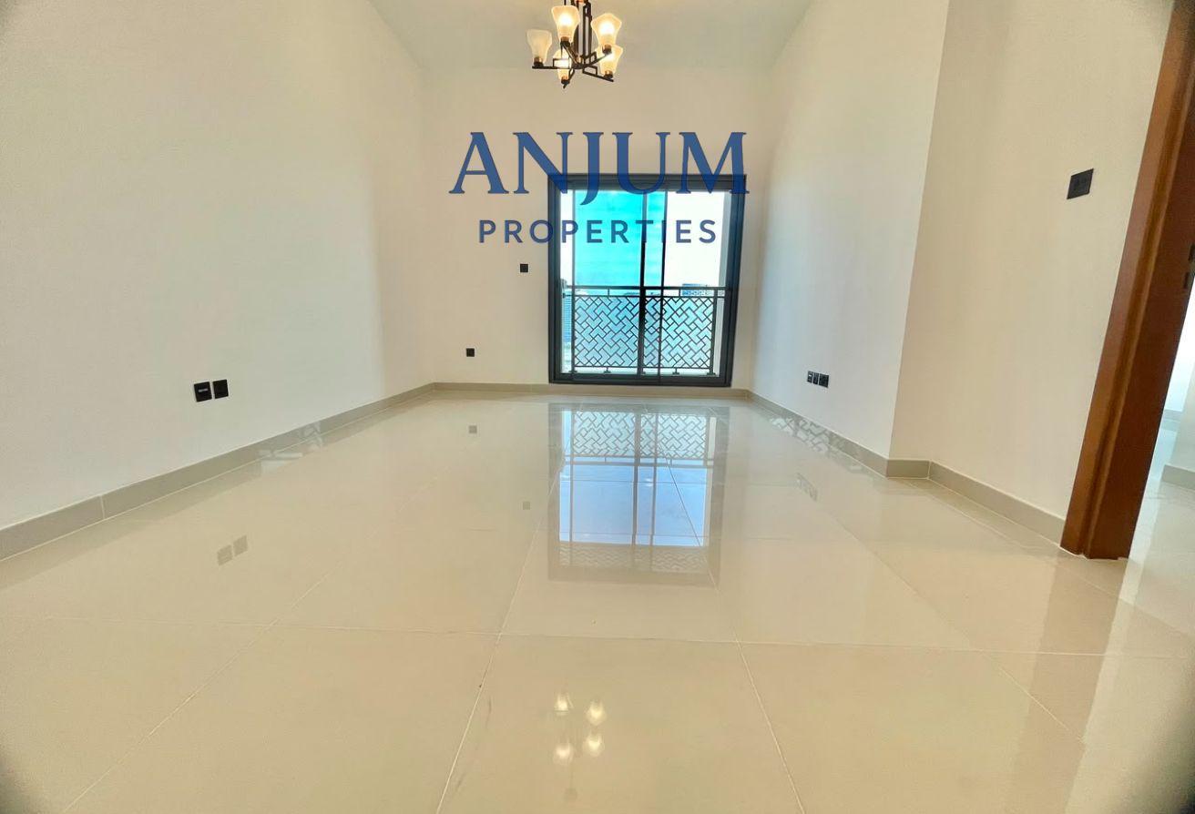 Spacious Apartment | Jaddaf Views | 6 Cheques photo 2