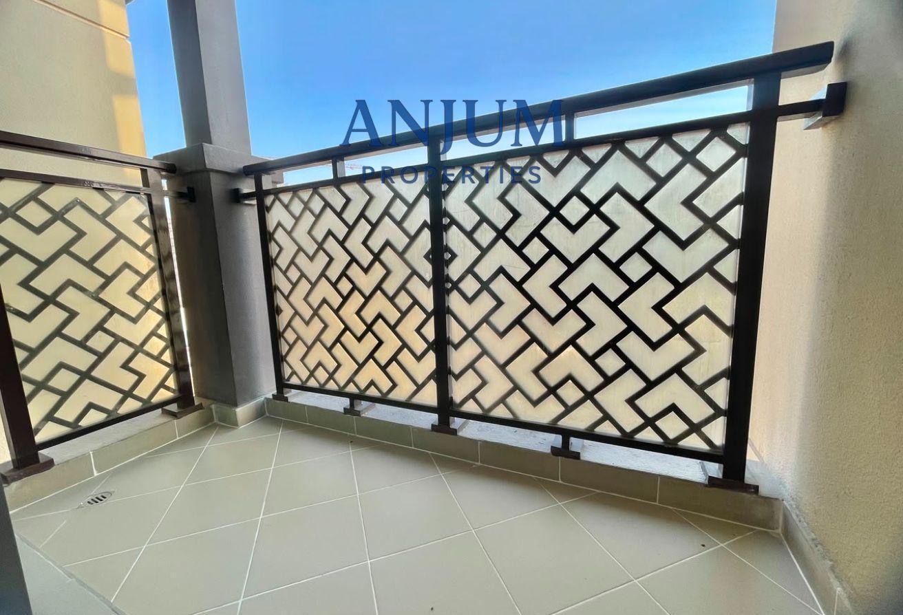 Spacious Apartment | Jaddaf Views | 6 Cheques photo 4