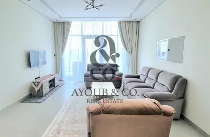 Apartment - 1 Bedroom - 2 Bathrooms for rent in PG One - Al Furjan - Dubai Apartment - 1 Bedroom - 2 Bathrooms for rent in PG One - Al Furjan - Dubai