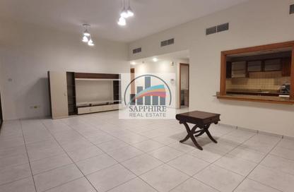 Apartment - 2 Bedrooms - 2 Bathrooms for rent in Azure - Dubai Marina - Dubai
