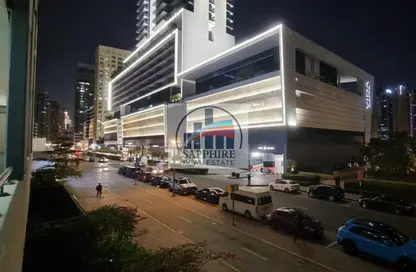 Apartment - 2 Bedrooms - 2 Bathrooms for rent in Azure - Dubai Marina - Dubai