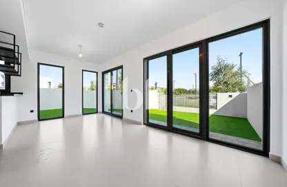 تاون هاوس - 4 غرف نوم - 4 حمامات للايجار في أورا جاردنز - تلال الغاف - دبي