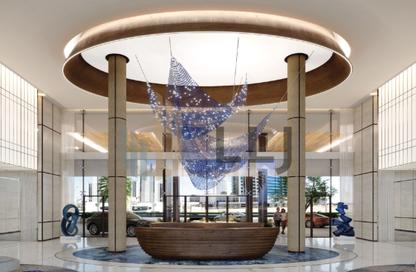 Apartment - 1 - 2 for sale in Seamont Autograph Collection Residences - Shams Abu Dhabi - Al Reem Island - Abu Dhabi