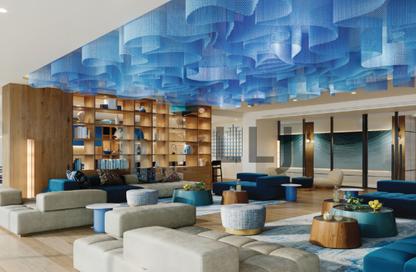 Apartment - 1 - 2 for sale in Seamont Autograph Collection Residences - Shams Abu Dhabi - Al Reem Island - Abu Dhabi Apartment - 1 - 2 for sale in Seamont Autograph Collection Residences - Shams Abu Dhabi - Al Reem Island - Abu Dhabi