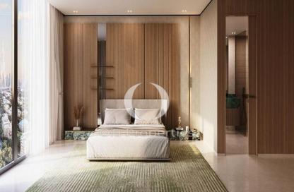 Apartment - 1 - 2 for sale in Binghatti Cullinan - Al Jaddaf - Dubai