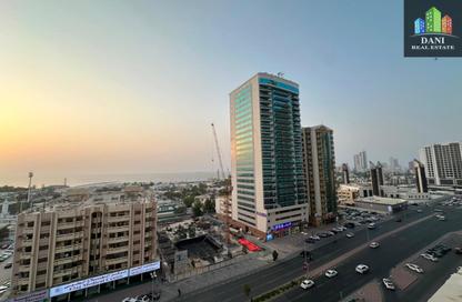 Apartment - 1 - 2 for sale in Ajman One Tower 5 - Ajman One - Ajman Downtown - Ajman