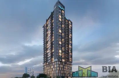 Apartment - 1 Bedroom - 1 Bathroom for sale in Boutique 23 - Al Jaddaf - Dubai