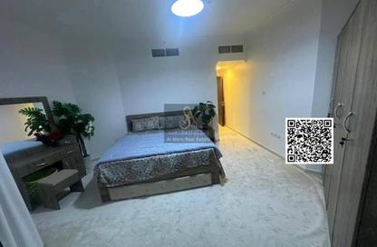 Apartment - 1 Bedroom - 2 Bathrooms for sale in Orient Tower 1 - Orient Towers - Al Bustan - Ajman