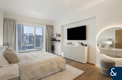 Apartment - 2 Bedrooms - 3 Bathrooms for sale in Aurora Tower - Marina Promenade - Dubai Marina - Dubai