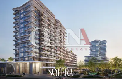 شقة - غرفة نوم - 1 حمام للبيع في سوليرا داون تاون مينا - ميناء العرب - راس الخيمة - رأس الخيمة