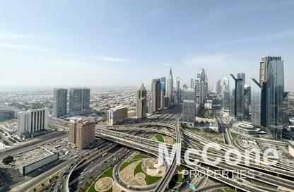 Apartment - 2 Bedrooms - 3 Bathrooms for sale in The Address Sky View Tower 2 - The Address Sky View Towers - Downtown Dubai - Dubai