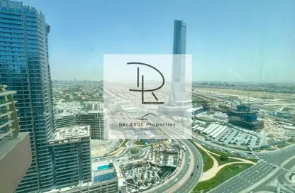 شقة - 2 غرف نوم - 2 حمامات للايجار في برج أيكون 2 - (JLT) مجمع L - أبراج بحيرات الجميرا - دبي شقة - 2 غرف نوم - 2 حمامات للايجار في برج أيكون 2 - (JLT) مجمع L - أبراج بحيرات الجميرا - دبي