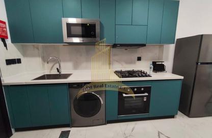 Apartment - Studio - 1 for rent in Opalz By Danube Tower 1 - Opalz by Danube - Dubai Science Park - Dubai Apartment - Studio - 1 for rent in Opalz By Danube Tower 1 - Opalz by Danube - Dubai Science Park - Dubai