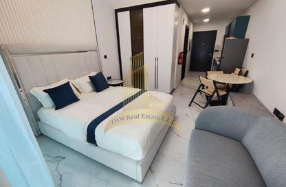 Apartment - Studio - 1 for rent in Opalz By Danube Tower 1 - Opalz by Danube - Dubai Science Park - Dubai Apartment - Studio - 1 for rent in Opalz By Danube Tower 1 - Opalz by Danube - Dubai Science Park - Dubai