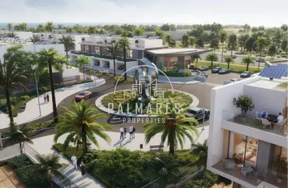 Townhouse - 3 Bedrooms - 4 Bathrooms for sale in Aila Homes - Al Hamra Village - Ras Al Khaimah