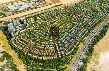 Villa - 4 Bedrooms - 5 Bathrooms for sale in Vitalon at Athlon - Athlon by Aldar - Dubai Land - Dubai