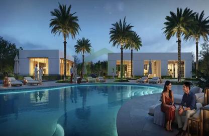 Villa - 4 Bedrooms - 5 Bathrooms for sale in Avelia - The Valley - Dubai