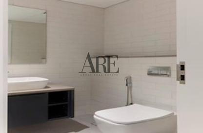 Apartment - 1 Bedroom - 2 Bathrooms for sale in The Gate 2 at Aljada - Aljada - Sharjah