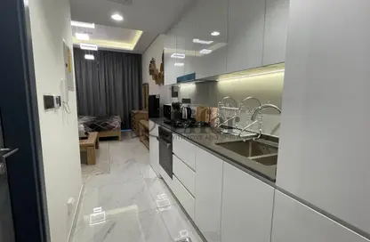 شقة - 1 حمام للبيع في سمانا جولف افينيو - ستوديو سيتي - دبي شقة - 1 حمام للبيع في سمانا جولف افينيو - ستوديو سيتي - دبي