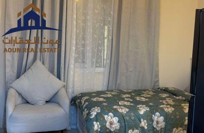 Apartment - Studio - 1 Bathroom for rent in Al Naba'ah 8 Building - Al Naba'ah - Al Sharq - Sharjah Apartment - Studio - 1 Bathroom for rent in Al Naba'ah 8 Building - Al Naba'ah - Al Sharq - Sharjah