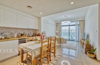 Apartment - 1 Bedroom - 1 Bathroom for rent in Beach Vista Tower 2 - Beach Vista - Emaar Beachfront - Dubai Harbour - Dubai Apartment - 1 Bedroom - 1 Bathroom for rent in Beach Vista Tower 2 - Beach Vista - Emaar Beachfront - Dubai Harbour - Dubai
