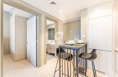 Apartment - 1 - 1 for rent in Zada Tower - Business Bay - Dubai Apartment - 1 - 1 for rent in Zada Tower - Business Bay - Dubai