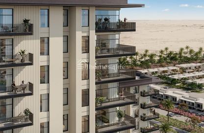 Apartment - 3 - 4 for sale in FIA - Town Square - Dubai