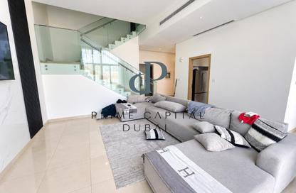 Townhouse - 4 - 5 for rent in Murooj Al Furjan West - Murooj Al Furjan - Al Furjan - Dubai
