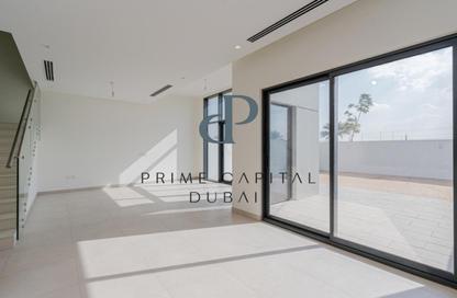 Townhouse - 4 - 5 for rent in Murooj Al Furjan West - Murooj Al Furjan - Al Furjan - Dubai