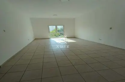 Apartment - 1 Bathroom for rent in Building 49 - Mediterranean Cluster - Discovery Gardens - Dubai