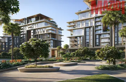 شقة - 3 غرف نوم - 3 حمامات للبيع في سيتي ووك كريستلين 5 - سيتي ووك كريستلين، - سيتي ووك - دبي