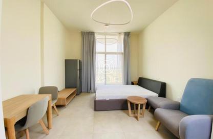 Apartment - Studio - 1 for rent in Azizi Star - Al Furjan - Dubai