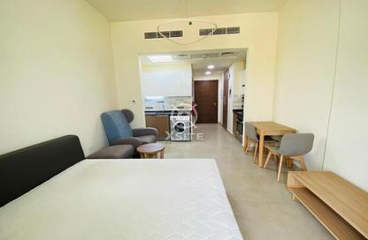 Apartment - Studio - 1 for rent in Azizi Star - Al Furjan - Dubai Apartment - Studio - 1 for rent in Azizi Star - Al Furjan - Dubai